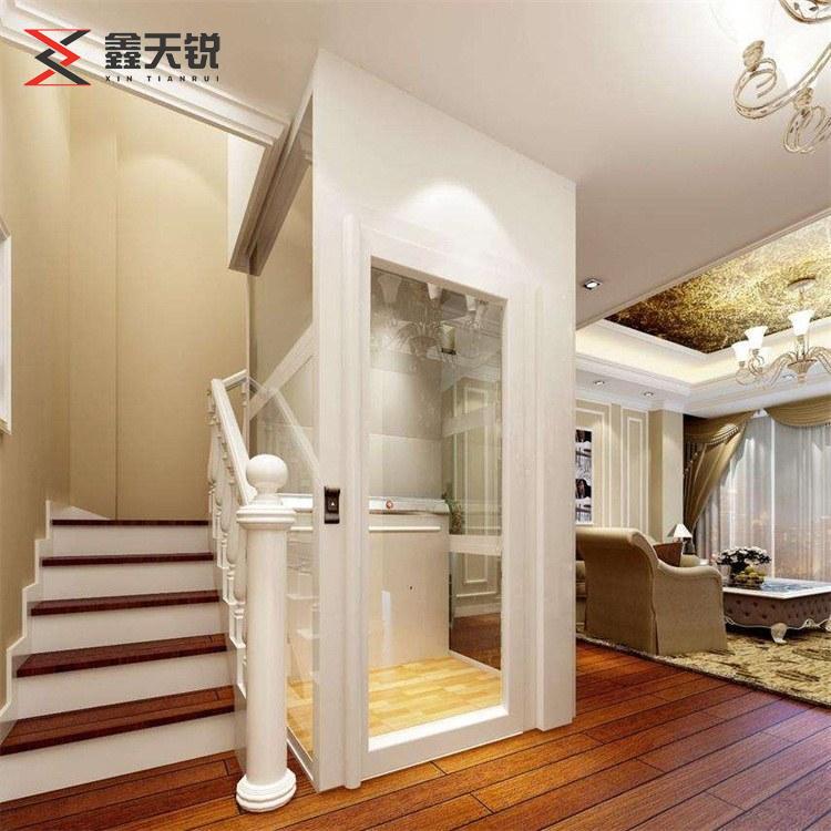 盘锦家用别墅电梯