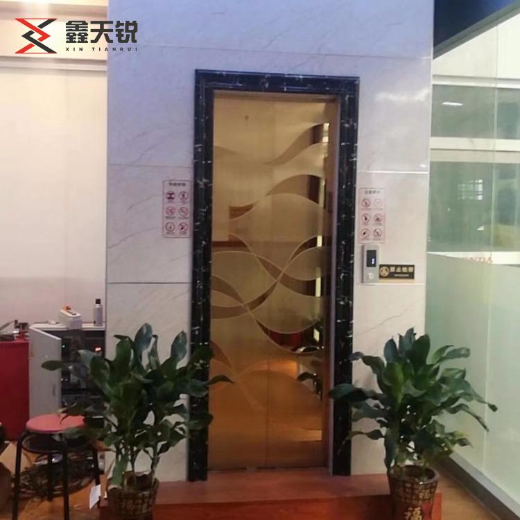 盘锦别墅电梯