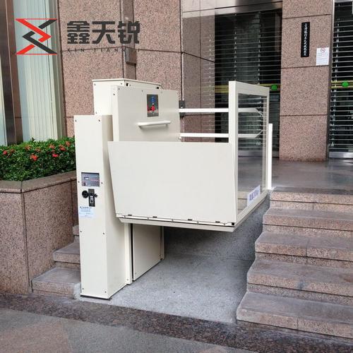 盘锦无障碍升降平台