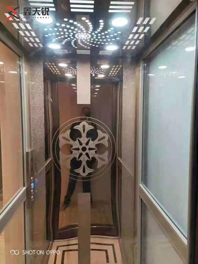 盘锦家用升降机